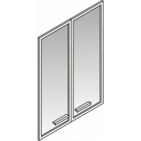 Комплект дверей для ЛШ-5С,ЛШ-4С Л.ДШ-5СТ, серия Лауреат