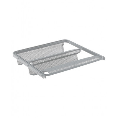 Обувница выдвижная GOV-45 белая