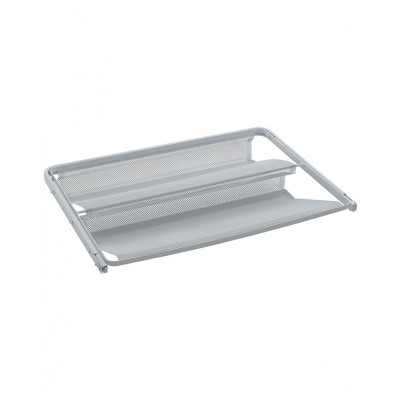 Обувница выдвижная GOV-60 белая