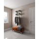 Гардеробная система Basic G60S белая