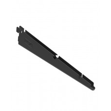 Кронштейн полки GBr-30 графит