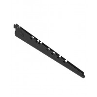 Кронштейн полки GBr-40 U графит