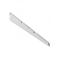 Кронштейн полки GBr-50 белый