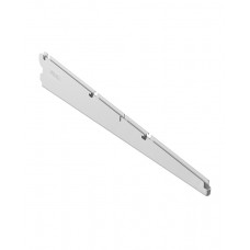 Кронштейн полки GBr-50 белый