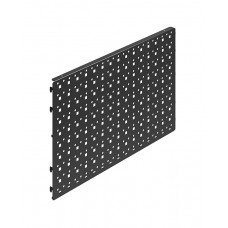 Перфопанель GP 60х40 графит