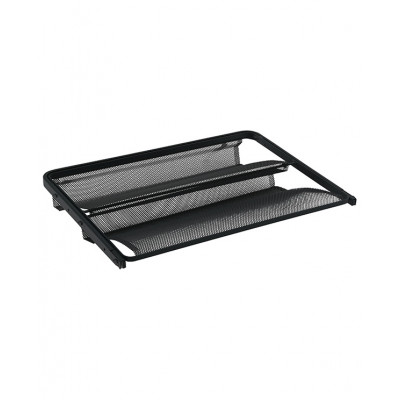 Обувница выдвижная GOV-60 графит