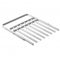 Брючница выдвижная GT-45 графит