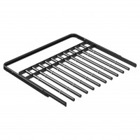 Брючница выдвижная GT-60 графит