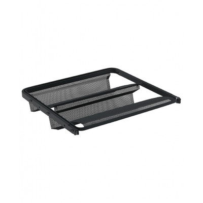 Обувница выдвижная GOV-45 графит