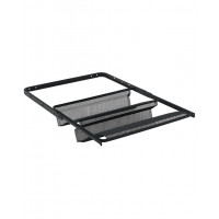 Обувница выдвижная GOV-45 графит