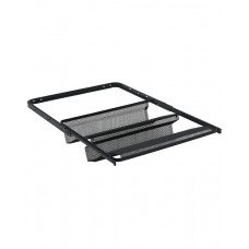 Обувница выдвижная GOV-45 графит