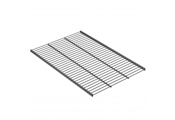 Полки сетчатые
