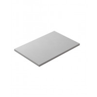 Полка ЛДСП GShW 90х40 белая