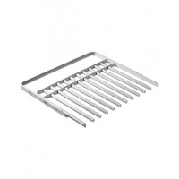 Брючница выдвижная GT-60 белая