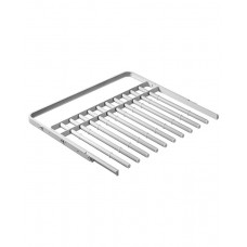 Брючница выдвижная GT-45 белая