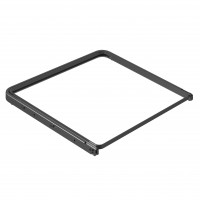 Рама выдвижная GFB-45 графит