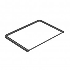 Рама выдвижная GFB-60 графит