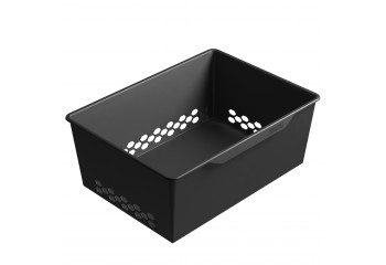 Корзины пластиковые