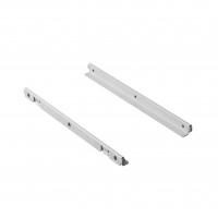 Кронштейны полки ЛДСП GBrW-30 (2 шт) белые