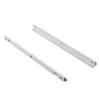 Кронштейны полки ЛДСП GBrW-40 (2 шт) белые