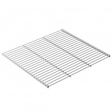 Полка сетчатая GSh 45х50 белая