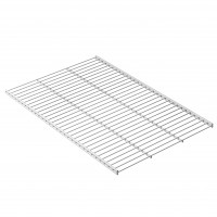 Полка сетчатая GSh 60х40 белая