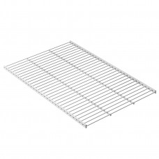 Полка сетчатая GSh 60х40 белая