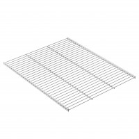 Полка сетчатая GSh 60х50 белая