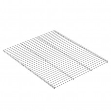 Полка сетчатая GSh 60х50 белая