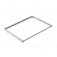 Рама выдвижная GFB-60 белая