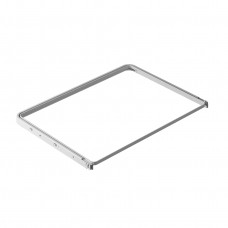 Рама выдвижная GFB-60 белая