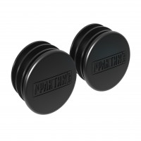 Комплект заглушек штанги (2 шт) GRP