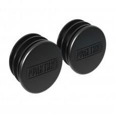 Комплект заглушек штанги (2 шт) GRP