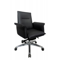 Кресло Viso-M RCH B2507 Черный