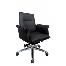 Кресло Viso-M RCH B2507 Черный