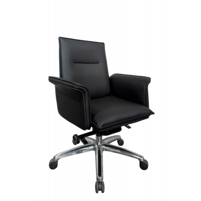 Кресло Viso-M RCH B2507 Черный