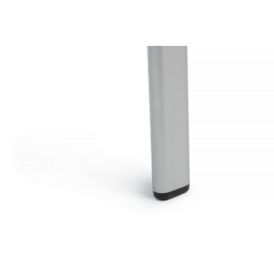 Стул Самба с мягкими подлокотниками SMB-01 Черный