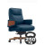 Кресло Rafael-M B2119 Синий