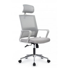 Кресло Mint RCH M1029HWE Серый