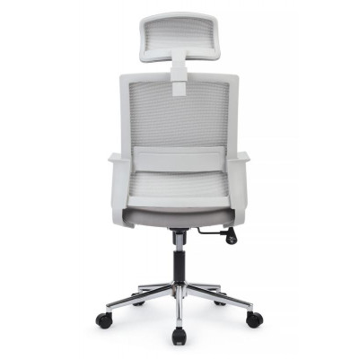 Кресло Mint RCH M1029HWE Серый