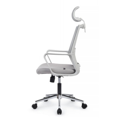 Кресло Mint RCH M1029HWE Серый