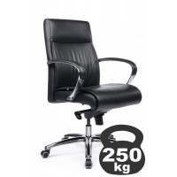 Кресло Gaston-M 9264 Черный