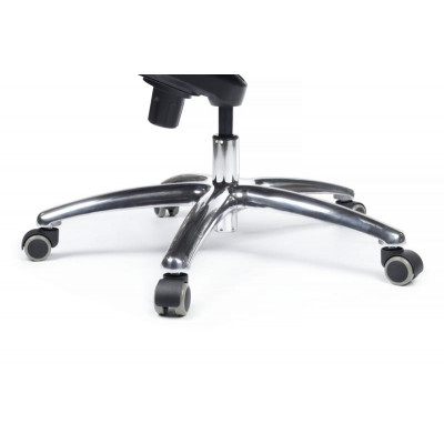 Кресло Gaston-M 9264 Черный