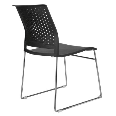 Кресло Color RCH D918 Черный