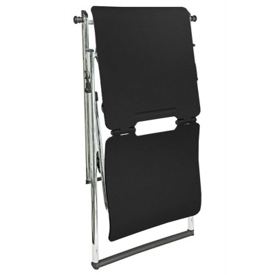 Кресло-трансформер Form RCH 1821 Черный