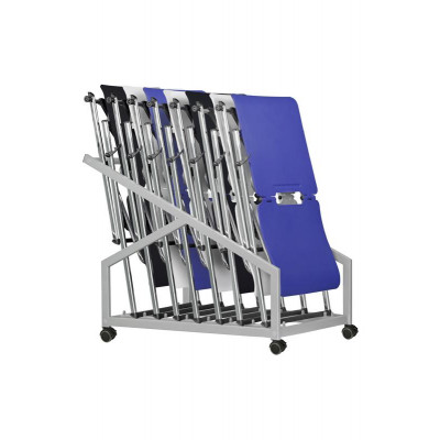 Кресло-трансформер Form RCH 1821 Черный