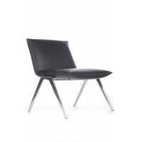 Кресло Эссекс F2313 Черный