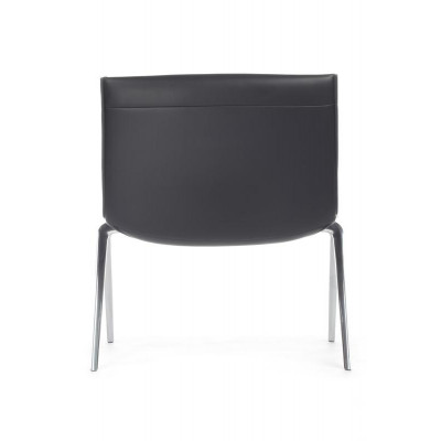 Кресло Essex F2313 Черный