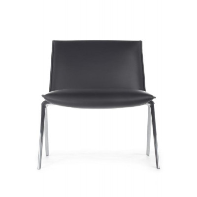 Кресло Essex F2313 Черный