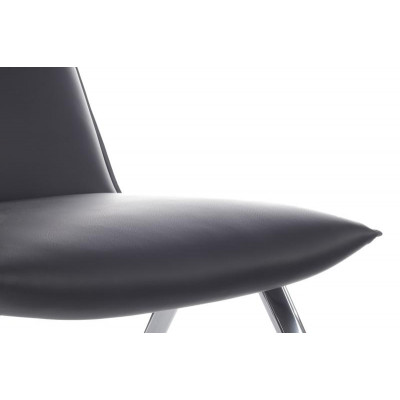 Кресло Essex F2313 Черный